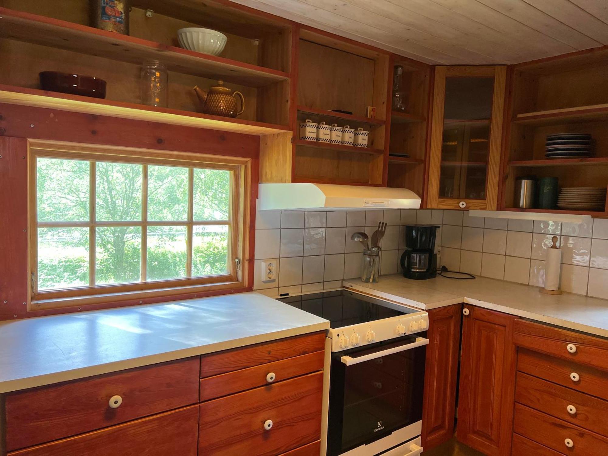 Rodberg Sevletunet B&B And Cabins מראה חיצוני תמונה